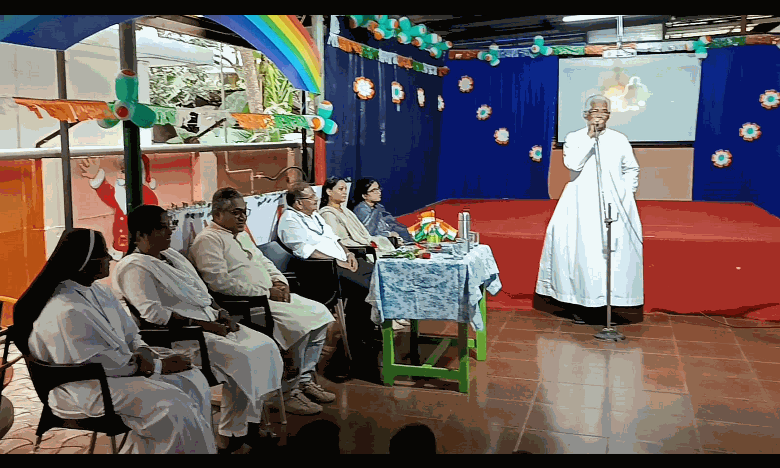 Independence Day Celebration  25